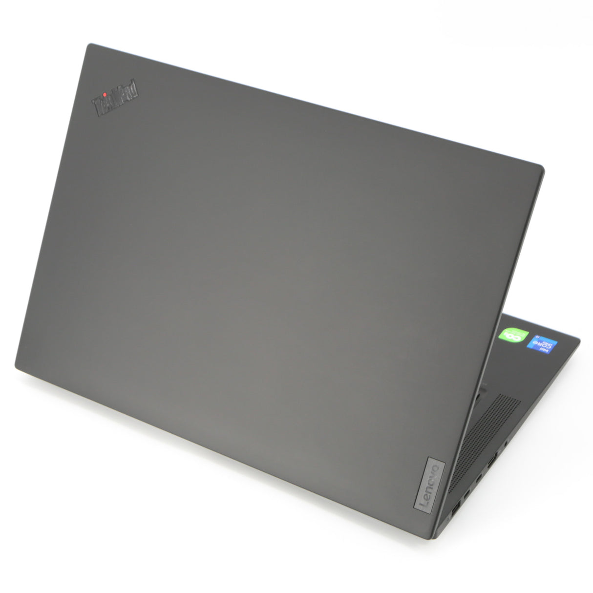 Lenovo ThinkPad P1 Gen 4 Laptop: RTX A3000, 11th Gen i7, 32GB, 1TB SSD, Warranty - GreenGreen Store