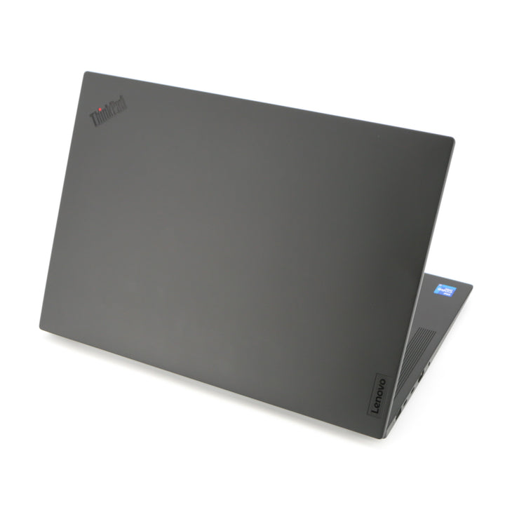 Lenovo ThinkPad P1 Gen 4 Laptop: RTX A3000, i7 11th Gen, 32GB, 1TB SSD, Warranty - GreenGreen Store