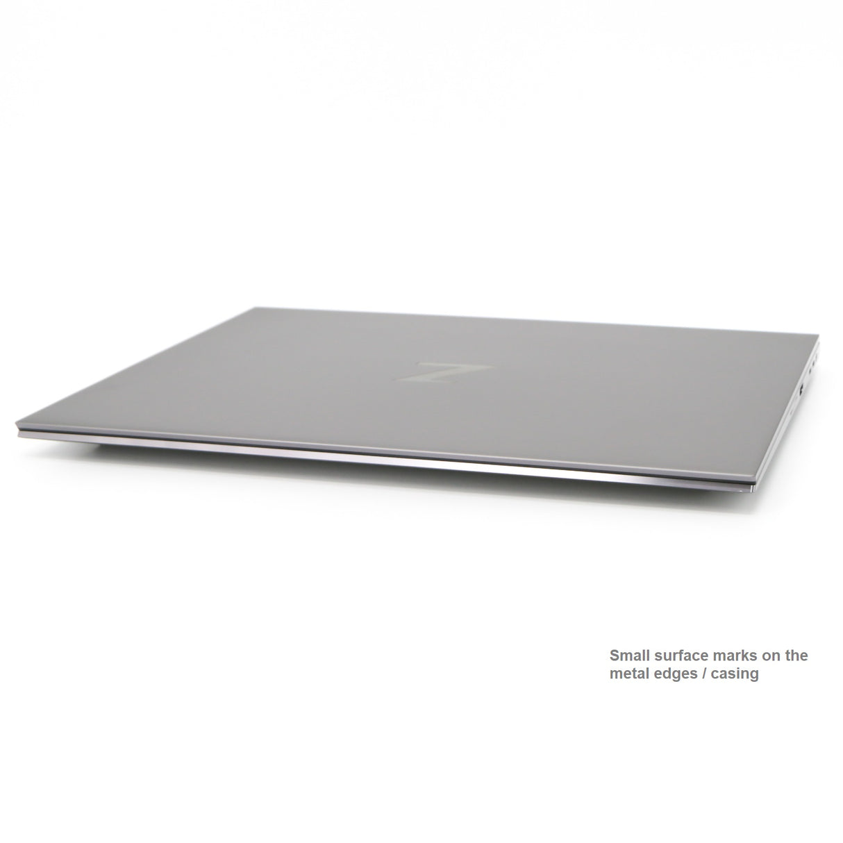 HP ZBook Studio G8 Laptop: 11th Gen Core i9 32GB RAM, 512GB, RTX A2000, Warranty - GreenGreen Store
