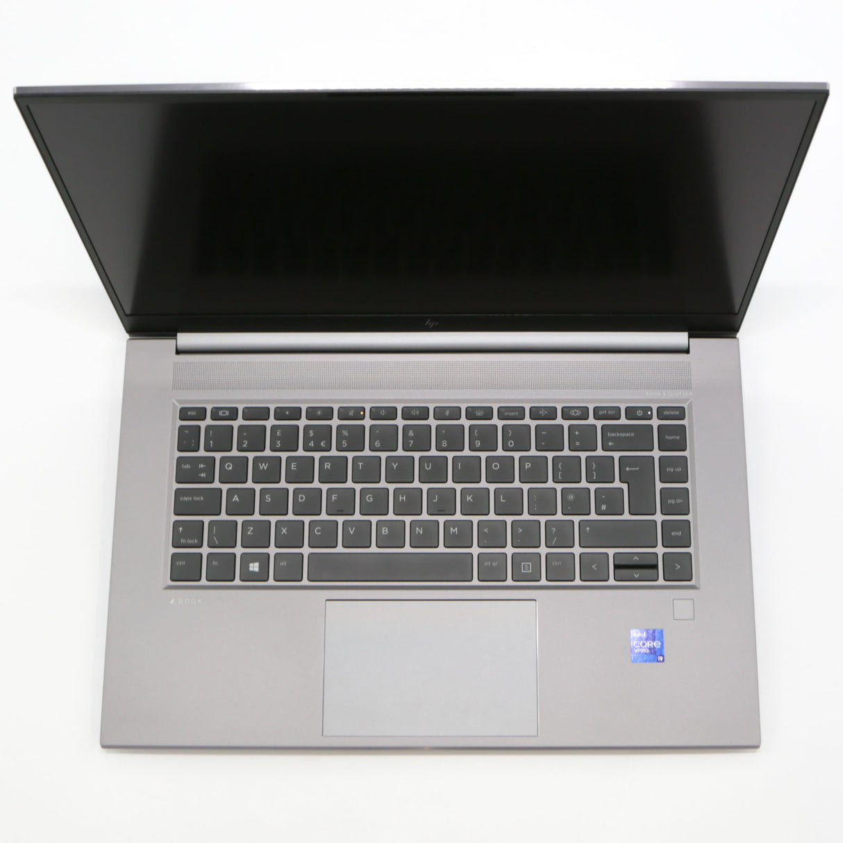 HP ZBook Studio G8 Laptop: 11th Gen i9 RTX A2000 GPU 32GB RAM 512GB SSD Warranty - GreenGreen Store