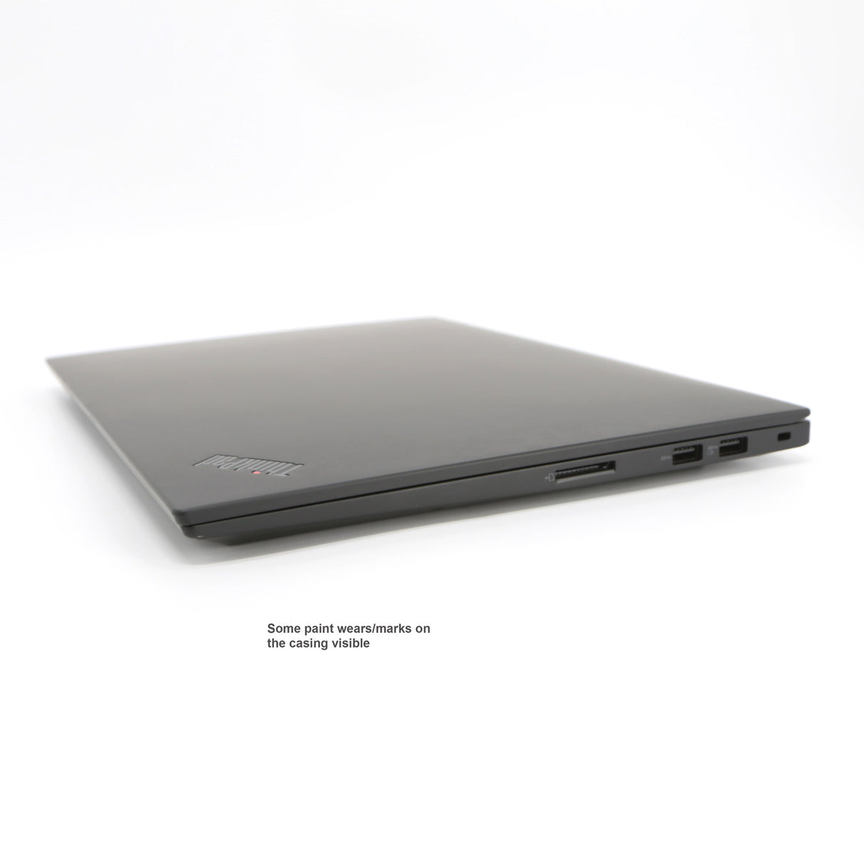 Lenovo ThinkPad P1 Gen 4 Laptop: RTX A3000, 11th Gen i7, 32GB, 1TB SSD, Warranty - GreenGreen Store