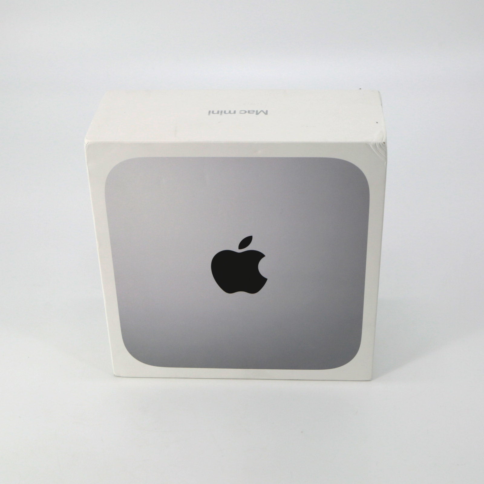 Apple Mac Mini 2020, Apple M1 Chip, 8GB RAM, 512GB SSD, Silver