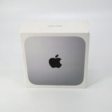 Apple Mac Mini 2020, Apple M1 Chip, 8GB RAM, 512GB SSD, Silver, Warranty VAT - GreenGreen Store