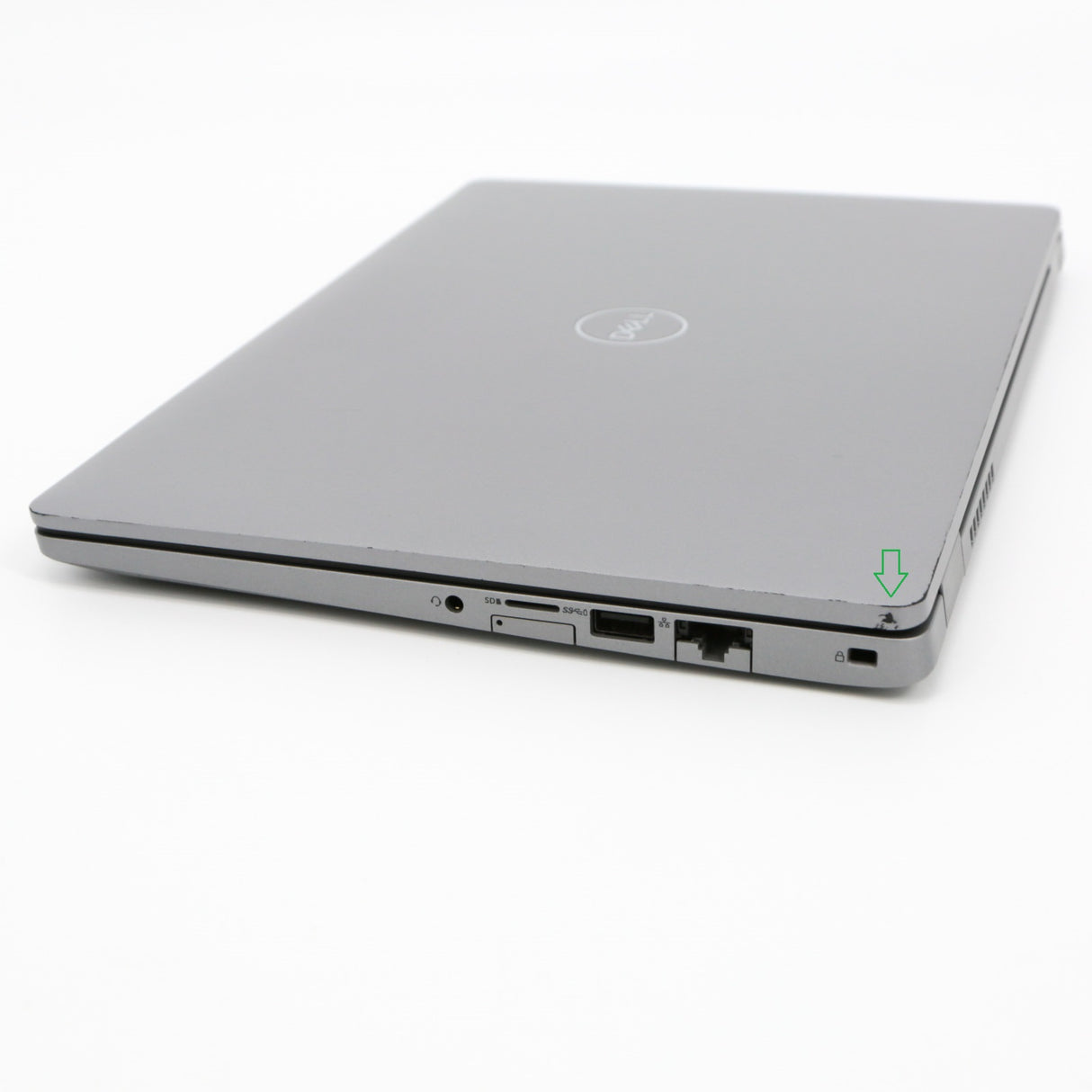 Dell Latitude 5310 Touch Laptop: 10th Gen i5, 16GB RAM, 256GB SSD, Warranty - GreenGreen Store
