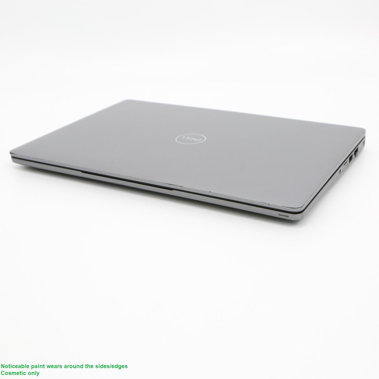 Dell Latitude 5310 Touch Laptop: 10th Gen i5, 16GB RAM, 256GB SSD, Warranty - GreenGreen Store