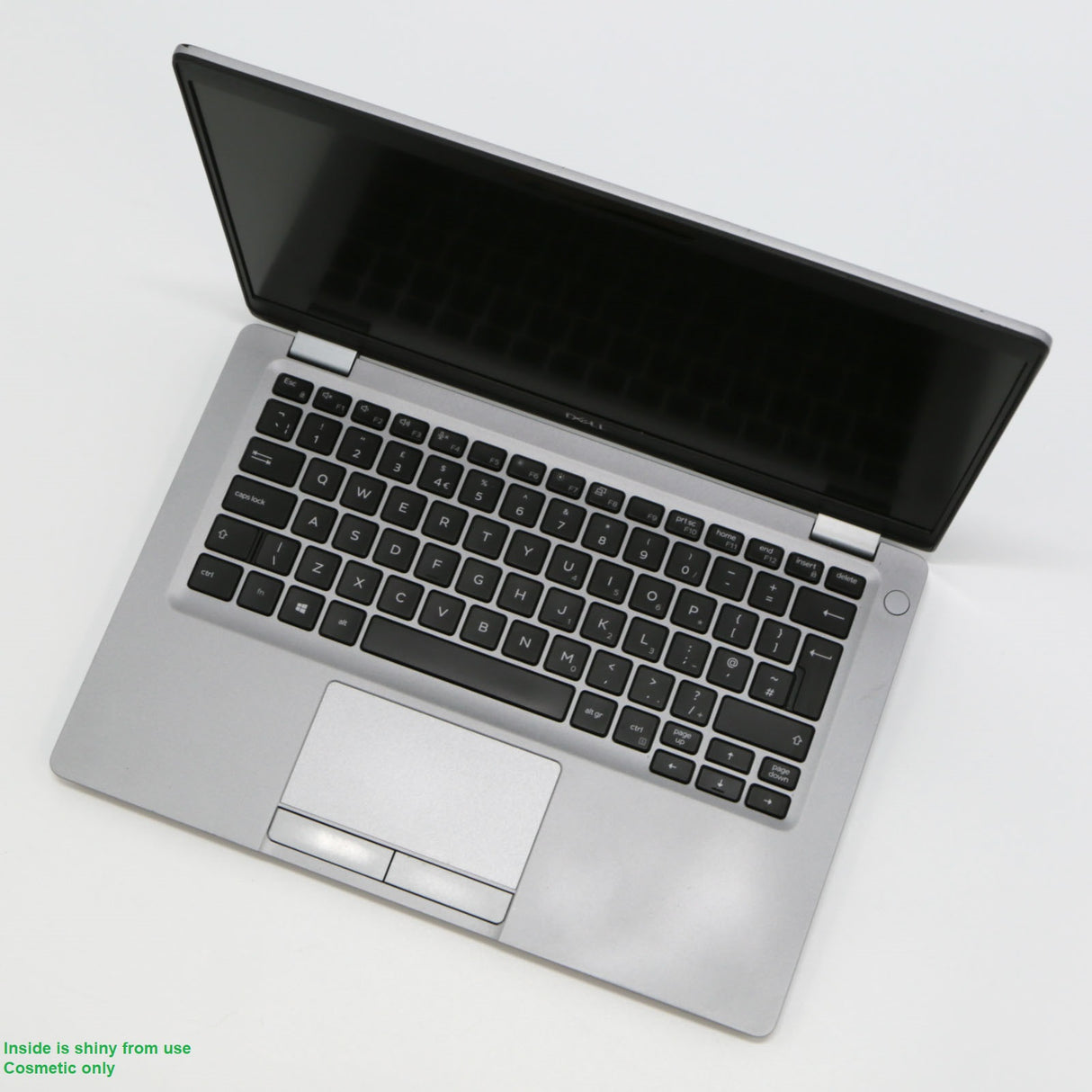 Dell Latitude 5310 Touch Laptop: 10th Gen i5, 16GB RAM, 256GB SSD, Warranty - GreenGreen Store