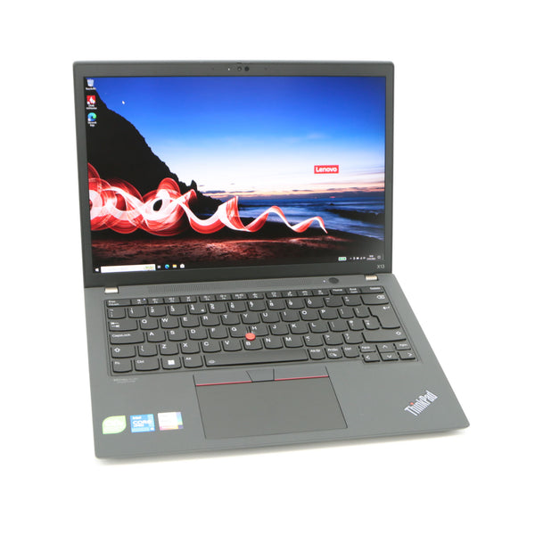Lenovo ThinkPad X13 Gen2 office有 Lenovo ThinkPad X13 Gen 2 (Intel) - Specs, Tests, and Prices