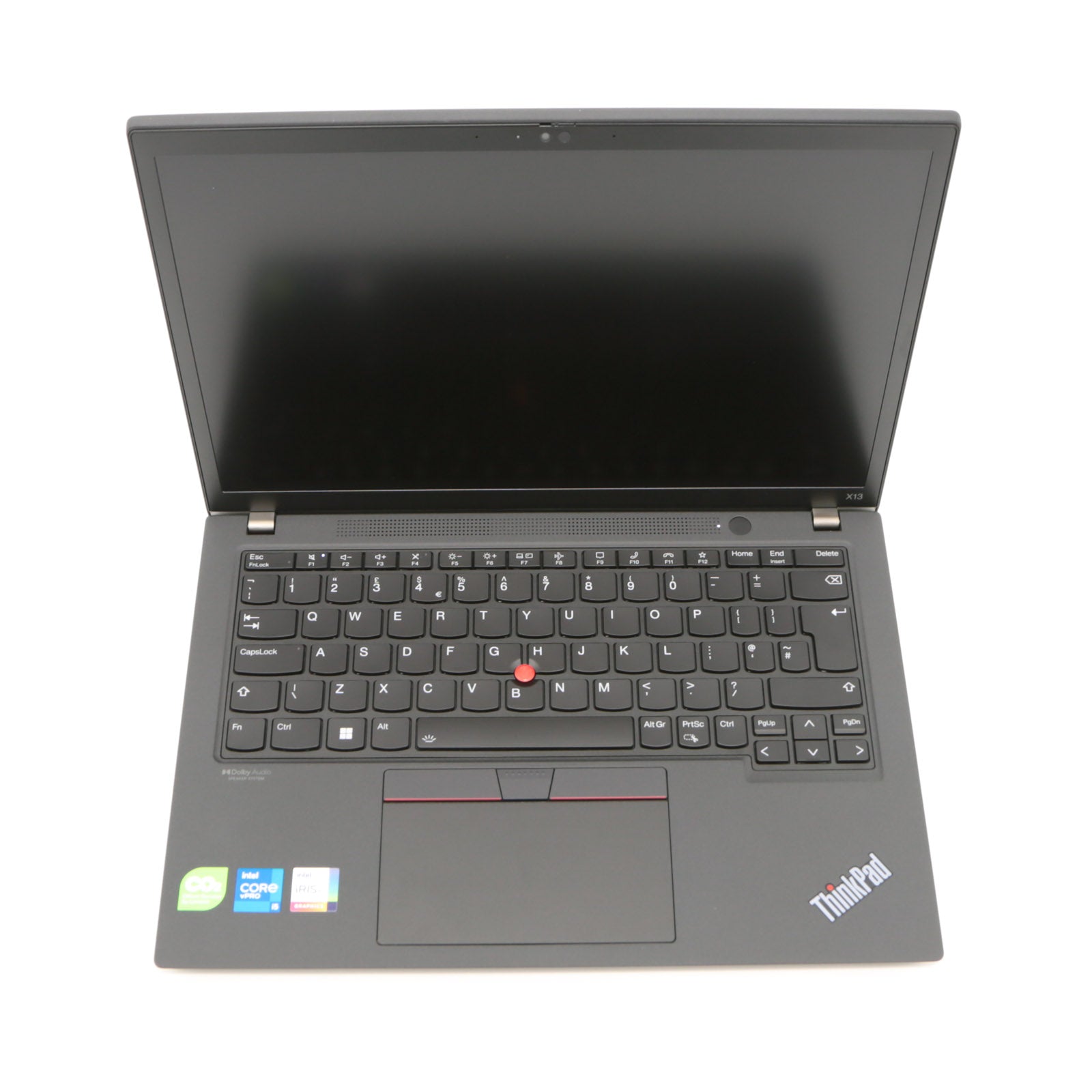 ThinkPad X13 Gen2 i5/16GB/256GB/保証残 ThinkPad 【3年保証】 LENOVO THINKPAD X13 GEN 2 Windows11 i5
