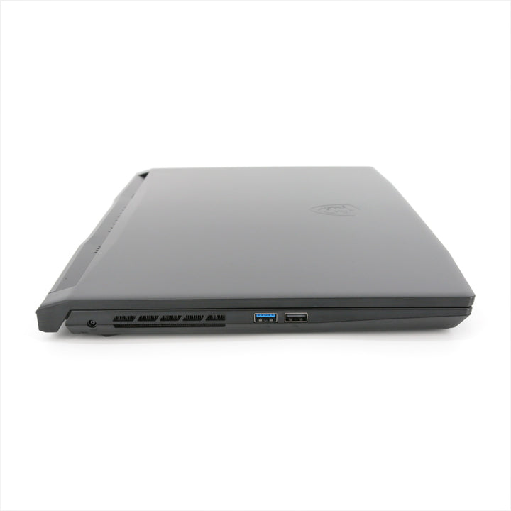 MSI GF66 Katana 144Hz Gaming Laptop: RTX 3060 11th Gen i7, 512GB, 16GB, Warranty - GreenGreen Store
