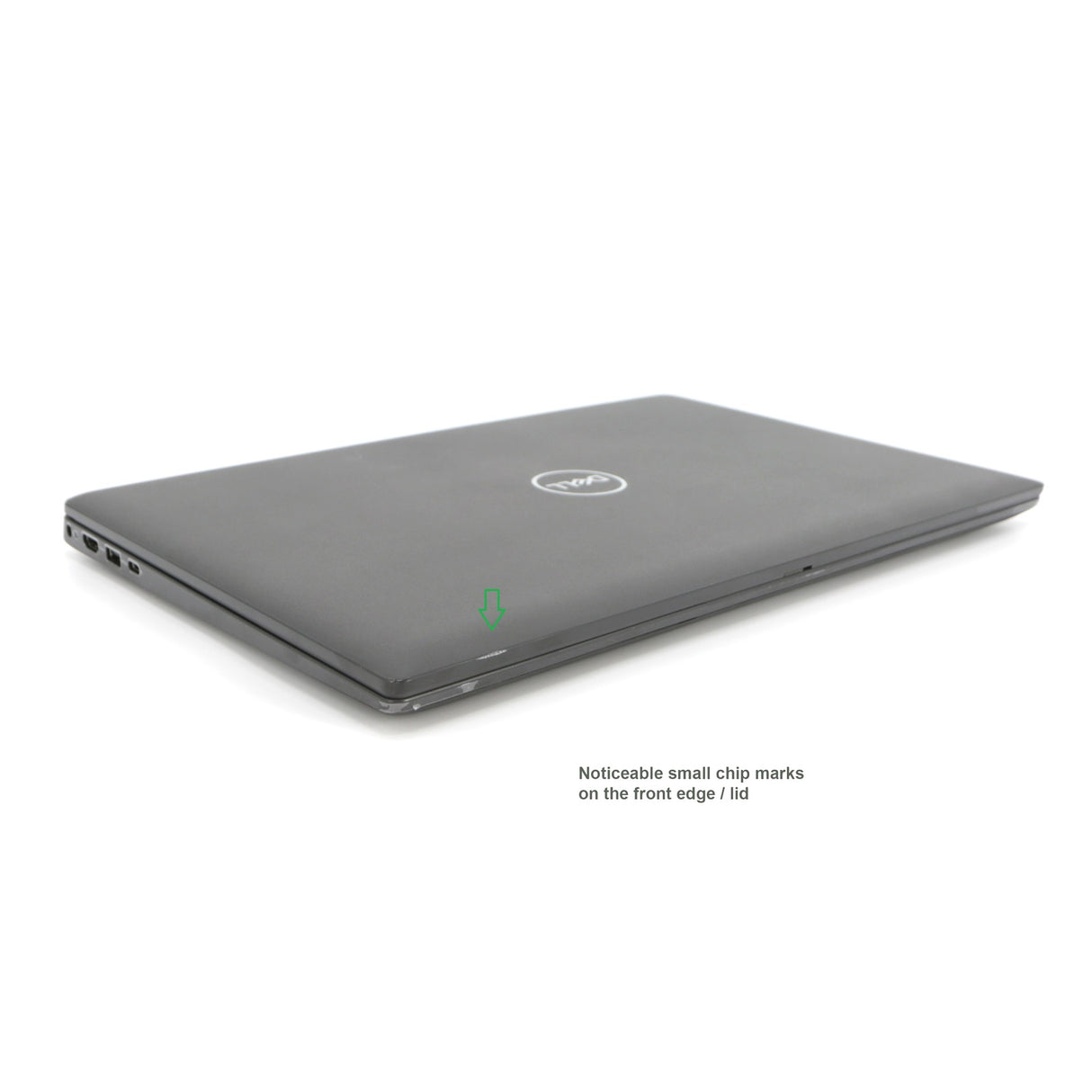 Dell Latitude 3520 15.6" Laptop: 11th Gen Core i7, 16GB RAM, 256GB SSD, Warranty - GreenGreen Store