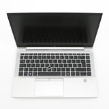 HP Laptop EliteBook 840 G7 14": 16GB RAM, 10th Gen Core i5, 256GB, Warranty - GreenGreen Store