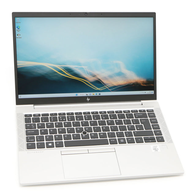 HP Laptop EliteBook 840 G7 14": 16GB RAM, 10th Gen Core i5, 256GB, Warranty - GreenGreen Store