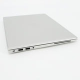 HP Laptop EliteBook 840 G7 14": 16GB RAM, 10th Gen Core i5, 256GB, Warranty - GreenGreen Store