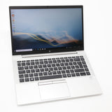 HP EliteBook 845 G7 14" Laptop: 6-Core Ryzen 5 Pro, 16GB RAM 256GB SSD, Warranty - GreenGreen Store