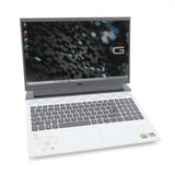 Dell G15 120Hz Gaming Laptop: Ryzen 5-5600H RTX 3050 16GB RAM 256GB Warranty VAT - GreenGreen Store