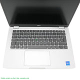 Dell Latitude 5420 14" Laptop: 11th Gen Core i7, 16GB RAM, Intel Xe, Warranty - GreenGreen Store