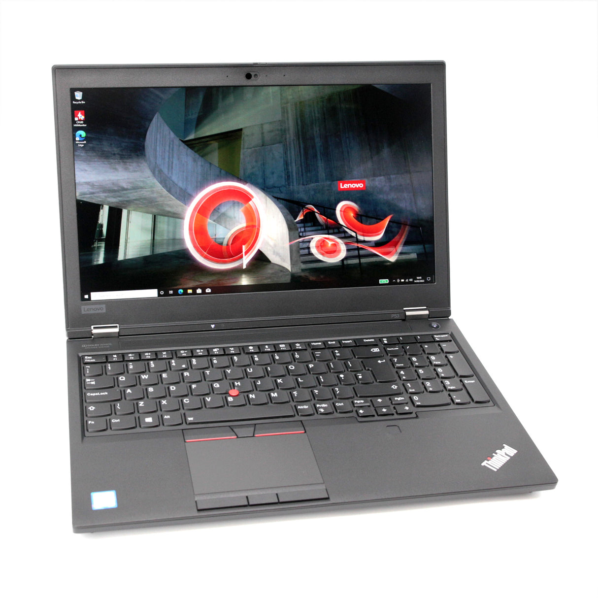 Lenovo ThinkPad P53 Laptop: Core i7-9850H, 16GB RAM, 512GB SSD, T2000 Warranty - GreenGreen Store