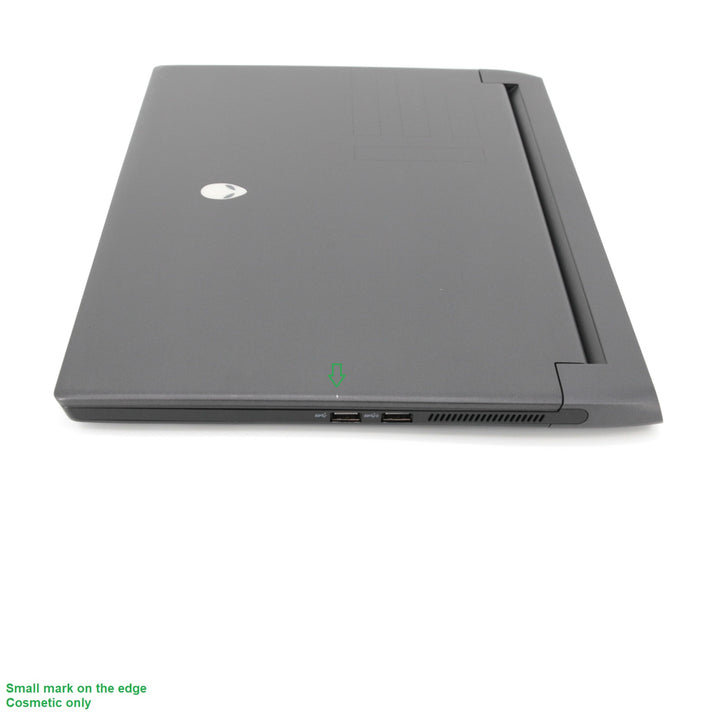 Alienware m15 R6 Gaming Laptop: 11th Gen i7, RTX 3080, 16GB RAM 1TB SSD Warranty - GreenGreen Store