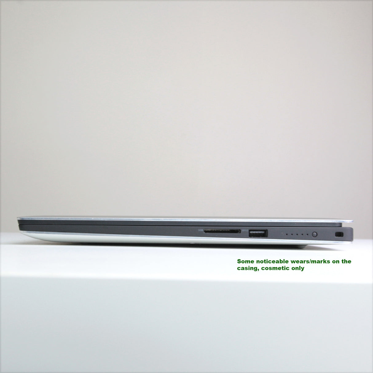 Dell Precision 5540 4K Touch Laptop: 9th Gen i7 16GB RAM 512GB T1000 Warranty - GreenGreen Store