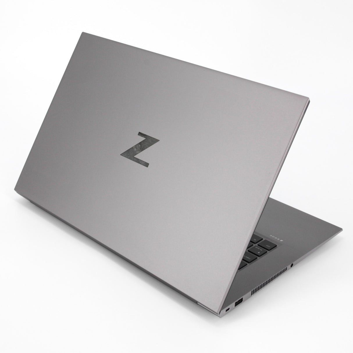 HP ZBook Studio G7 Laptop: 10th Gen Core i9 32GB RAM 512GB SSD NVIDIA Warranty - GreenGreen Store