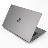 HP ZBook Studio G7 Laptop: 10th Gen Core i9 32GB RAM 512GB SSD NVIDIA Warranty - GreenGreen Store