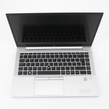 HP EliteBook 840 G7 14" Laptop: 10th Gen Core i7, 16GB RAM, 500GB SSD, Warranty - GreenGreen Store