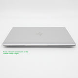 HP EliteBook 830 G5 13.3" Laptop: 8th Gen i7, 16GB RAM, 256GB SSD, FHD Warranty - GreenGreen Store