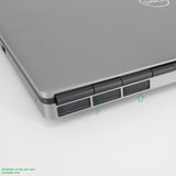Dell Precision 7760 17.3" CAD Laptop: 11th Gen i7, RTX A3000, 32GB RAM, Warranty - GreenGreen Store
