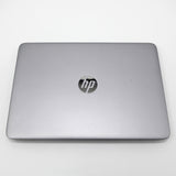 HP EliteBook 840 G3 14" Touch Laptop: i7 6th Gen 16GB RAM 256GB SSD Warranty - GreenGreenStoreUK