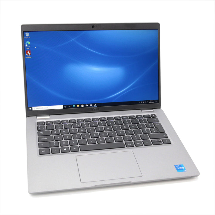 Dell Latitude 5420 14" Laptop: Intel Core i5 11th Gen 512GB 16GB RAM 4G Warranty - GreenGreen Store