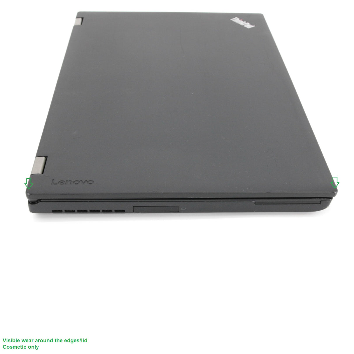 Lenovo ThinkPad P50 Laptop: i7 6th Gen 256GB 16GB RAM Quadro M1000M Warranty VAT - GreenGreen Store