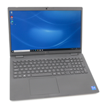 Dell Latitude 3520 15.6" Laptop: 11th Gen Core i7, 16GB RAM 256GB SSD Warranty - GreenGreen Store