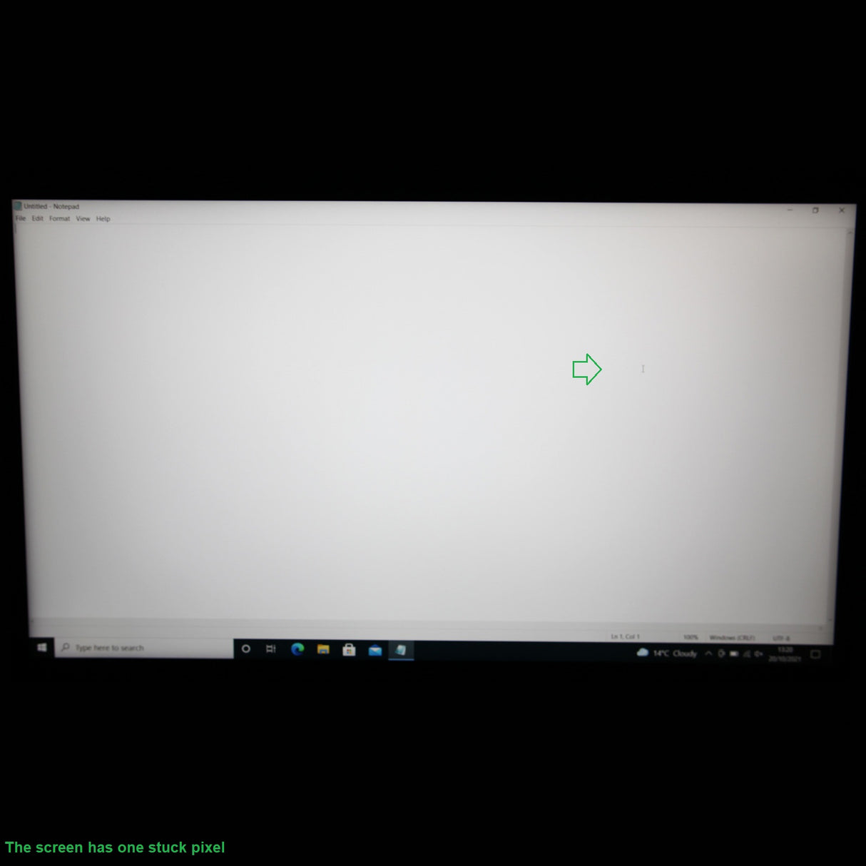 HP EliteBook 1050 G1 15.6" Laptop: 8th Gen i7, 16GB, 512GB, GTX 1050, Warranty - GreenGreenStoreUK