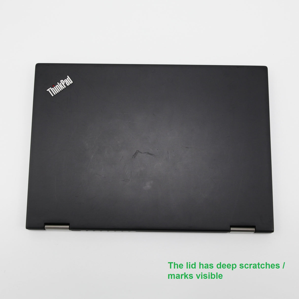 Lenovo ThinkPad X390 Yoga Laptop: 8th Gen Core i5, 8GB RAM, 512GB SSD Warranty - GreenGreenStoreUK