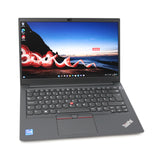 Lenovo ThinkPad E14 Gen 2 14" Laptop: 11th Gen i7, 512GB SSD, 16GB RAM, Warranty - GreenGreen Store
