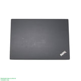 Lenovo ThinkPad X13 Gen 1 Laptop: 10th Gen i7, 16GB RAM, 512GB, 4G, Warranty VAT - GreenGreen Store