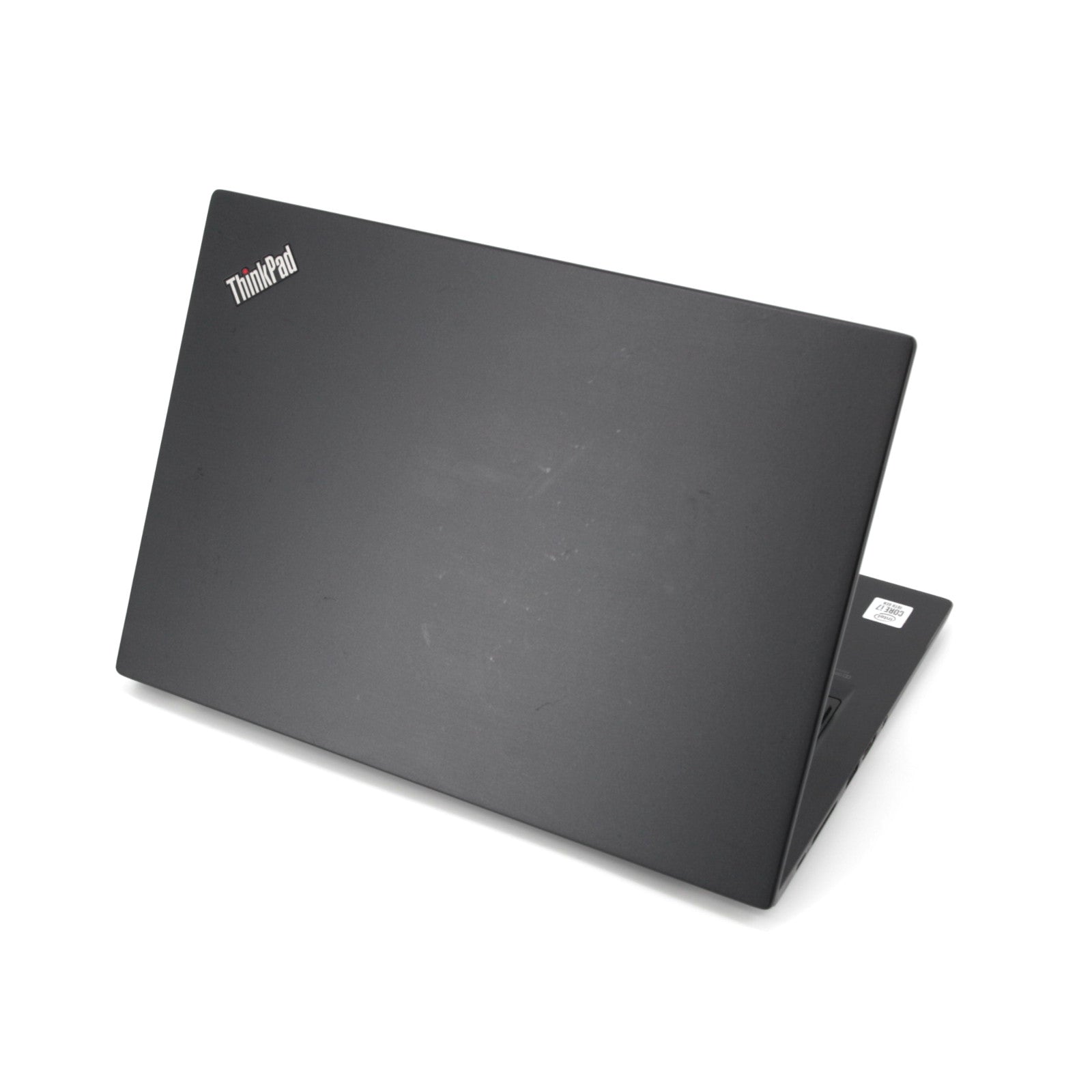 Lenovo ThinkPad X13 Gen 1 Laptop: 10th Gen i7, 16GB RAM, 512GB, 4G