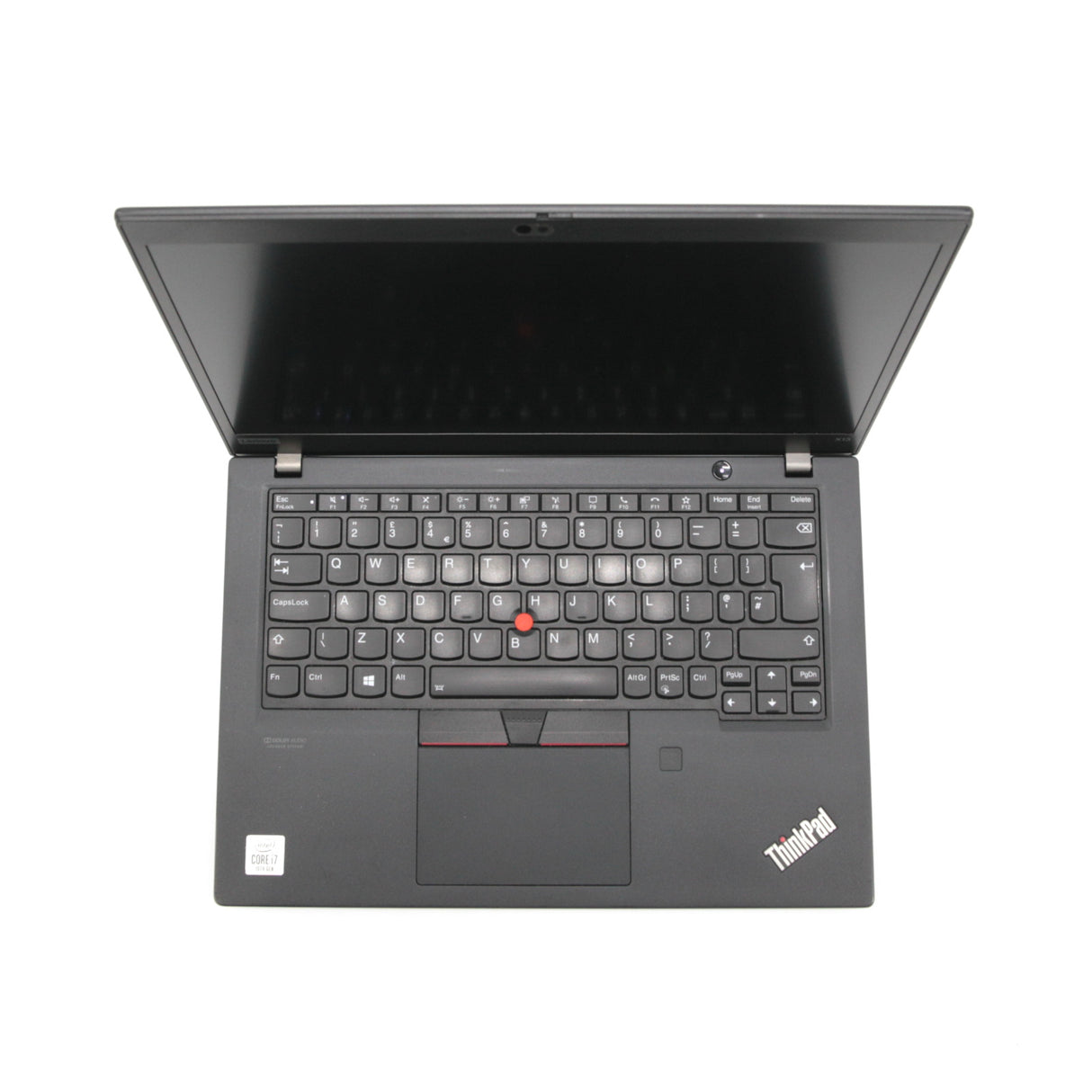 Lenovo ThinkPad X13 Gen 1 Laptop: 10th Gen i7, 16GB RAM, 512GB, 4G, Warranty VAT - GreenGreen Store