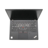 Lenovo ThinkPad X13 Gen 1 Laptop: 10th Gen i7, 16GB RAM, 512GB, 4G, Warranty VAT - GreenGreen Store