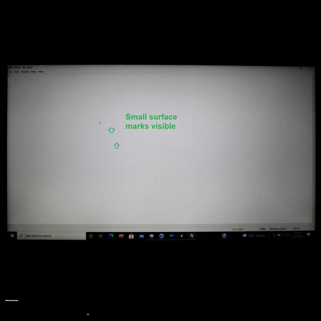 HP ZBook 15u G6 CAD Laptop: 8th Gen i7-8565U 512GB SSD 16GB RAM 1.9Kg Warranty - GreenGreenStoreUK