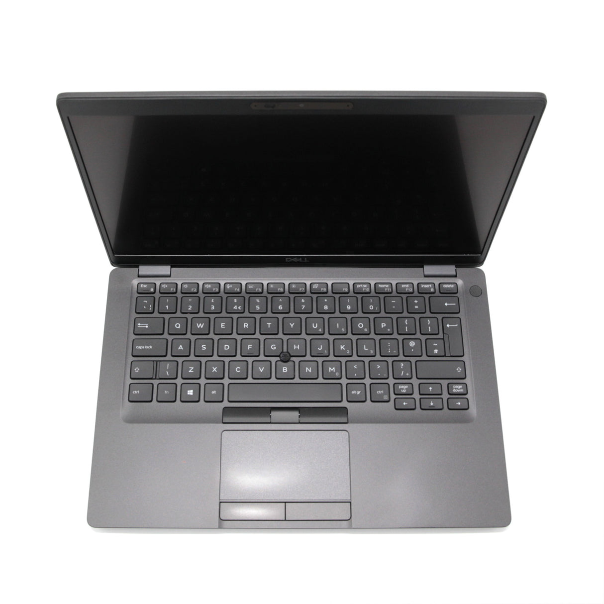 Dell Latitude 5400 14" Touch Laptop: 16GB RAM, 8th Gen Core i5 256GB, LTE 1.36Kg - GreenGreen Store