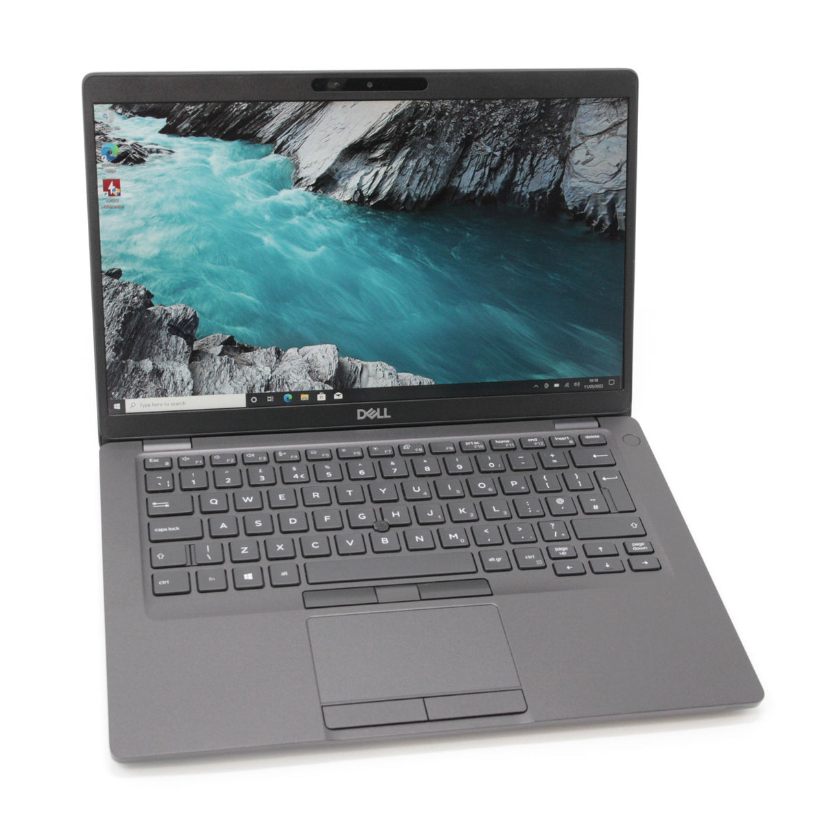Dell Latitude 5400 14" Touch Laptop: 16GB RAM, 8th Gen Core i5 256GB, LTE 1.36Kg - GreenGreen Store