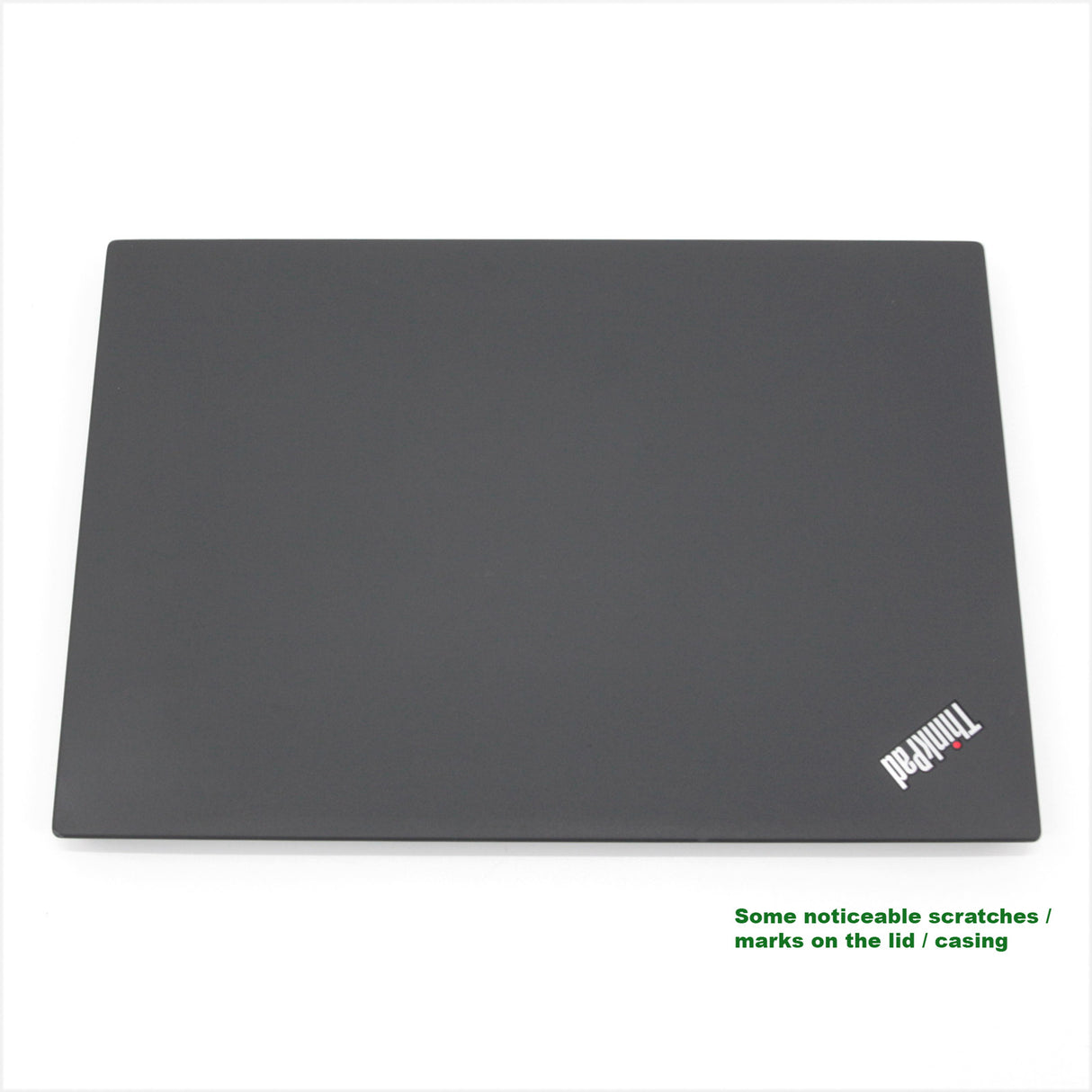 Lenovo ThinkPad T15 Laptop: 10th Gen i5, 16GB RAM, 256GB SSD, 15.6" FHD Warranty - GreenGreen Store