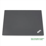 Lenovo ThinkPad T15 Laptop: 10th Gen i5, 16GB RAM, 256GB SSD, 15.6" FHD Warranty - GreenGreen Store