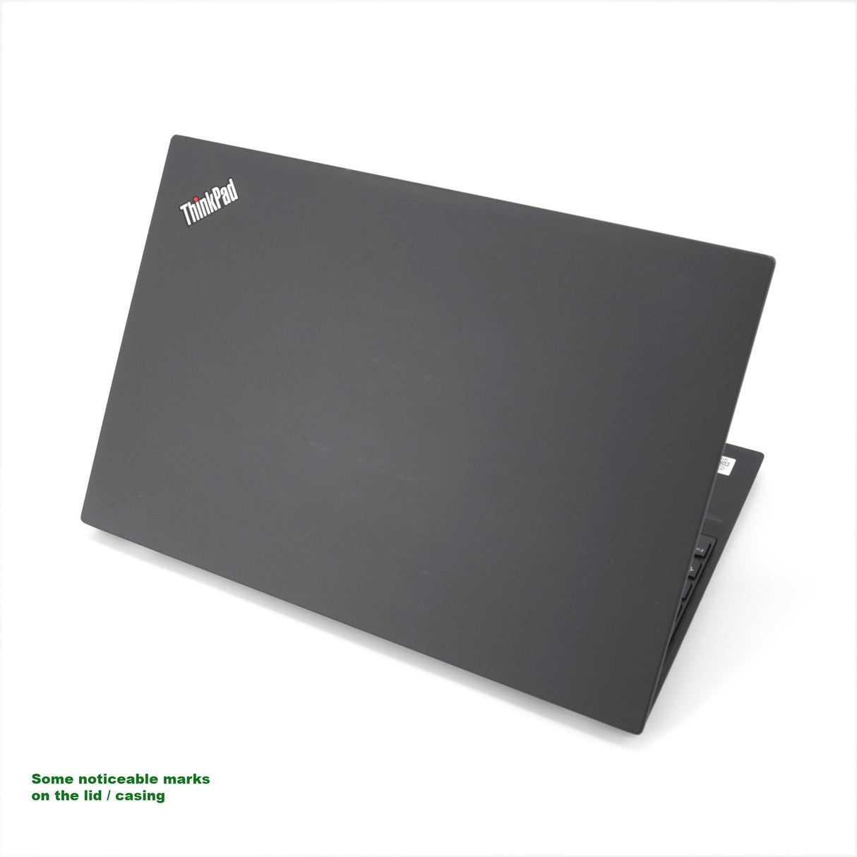 Lenovo ThinkPad T15 Laptop: 10th Gen i5, 16GB RAM, 256GB SSD, 15.6" FHD Warranty - GreenGreen Store