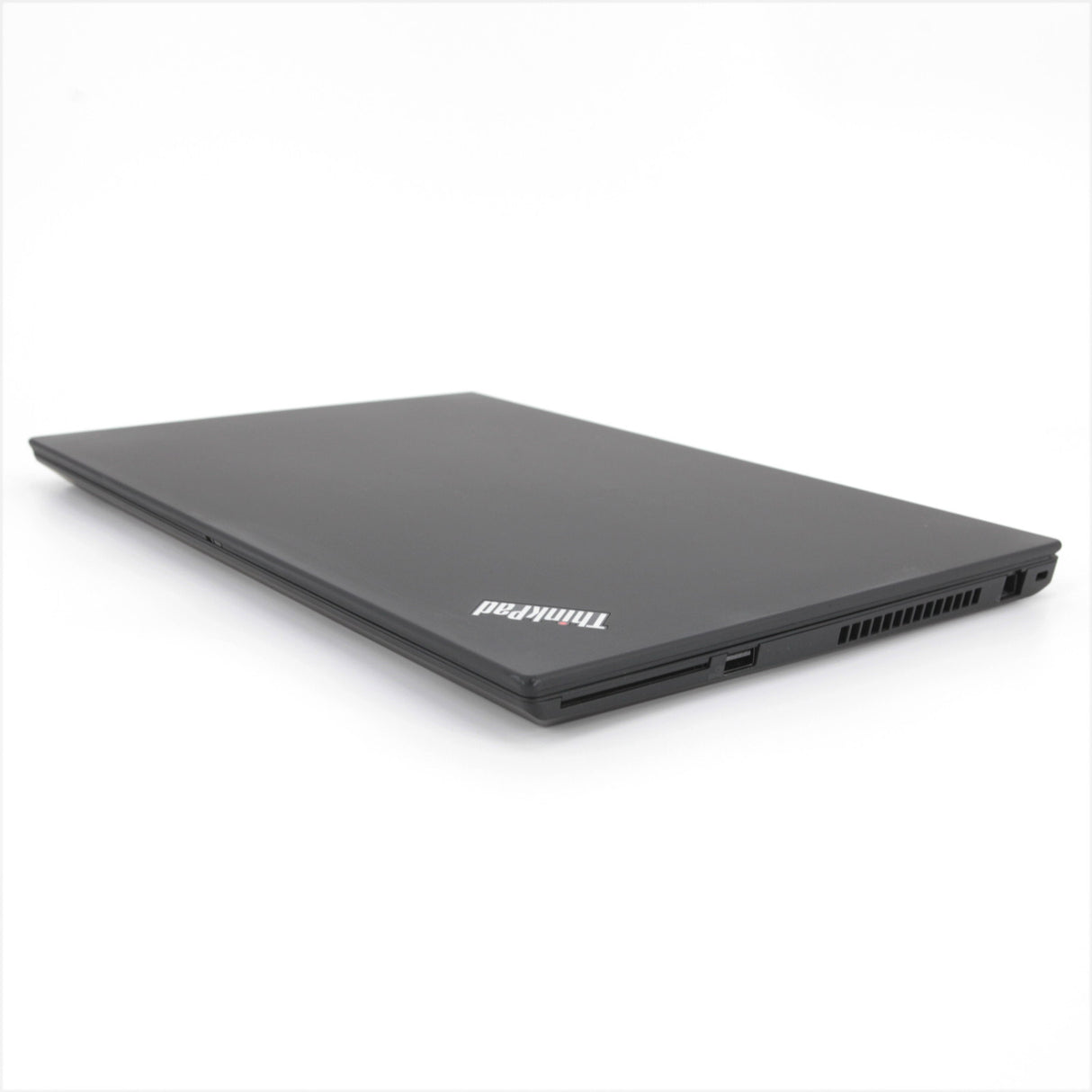 Lenovo ThinkPad T15 Laptop: 10th Gen i5, 16GB RAM, 256GB SSD, 15.6" FHD Warranty - GreenGreen Store