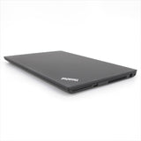Lenovo ThinkPad T15 Laptop: 10th Gen i5, 16GB RAM, 256GB SSD, 15.6" FHD Warranty - GreenGreen Store