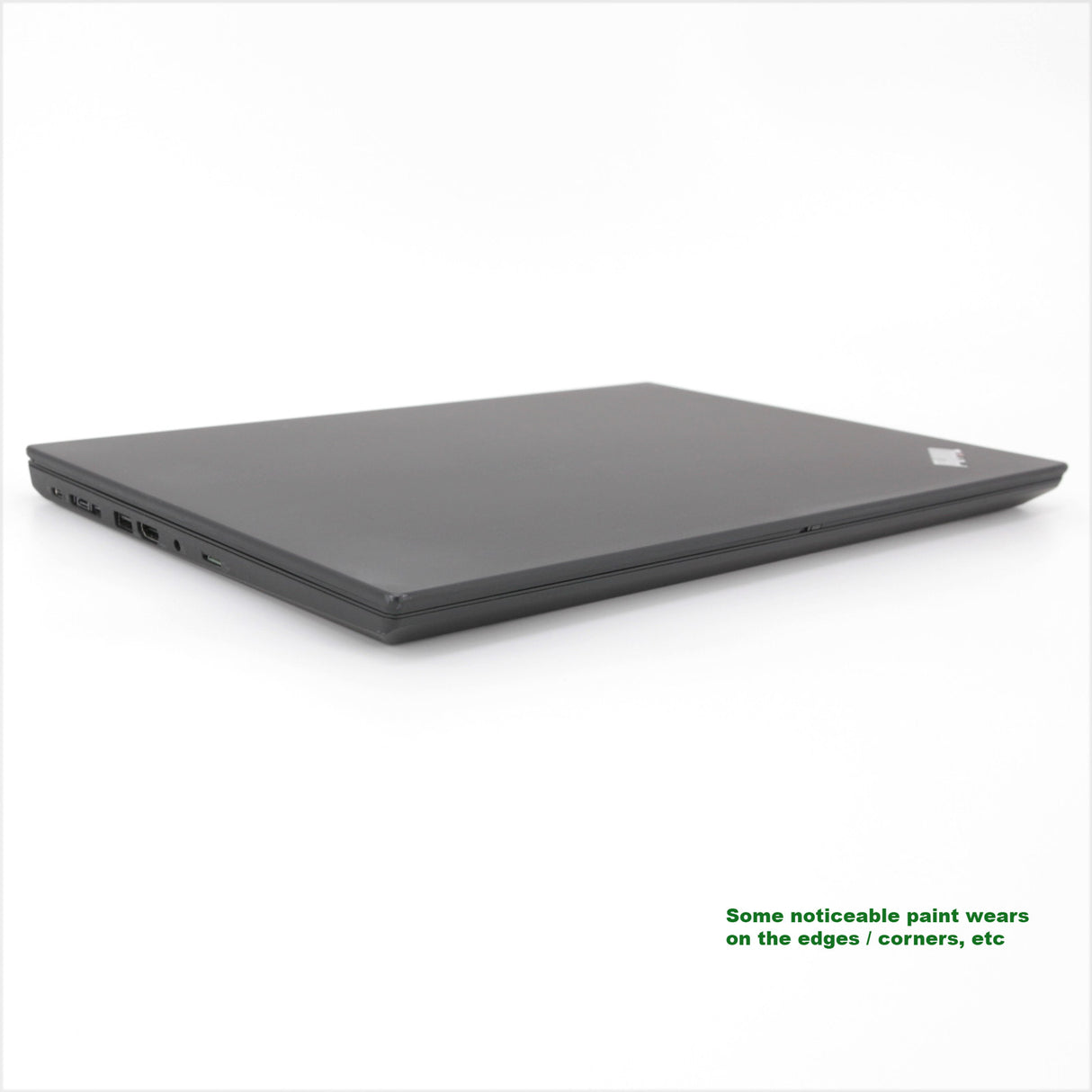 Lenovo ThinkPad T15 Laptop: 10th Gen i5, 16GB RAM, 256GB SSD, 15.6" FHD Warranty - GreenGreen Store