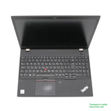 Lenovo ThinkPad T15 Laptop: 10th Gen i5, 16GB RAM, 256GB SSD, 15.6" FHD Warranty - GreenGreen Store