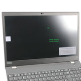 Lenovo ThinkPad T15 Laptop: 10th Gen i5, 16GB RAM, 256GB SSD, 15.6" FHD Warranty - GreenGreen Store